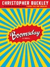 Cover image for Boomsday